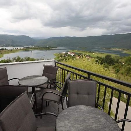 Apartmani Venecia Prozor Esterno foto
