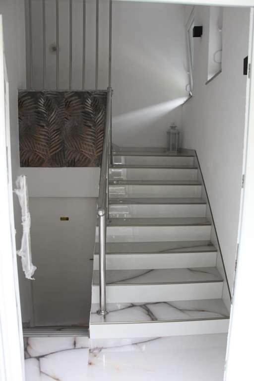 Apartmani Venecia Prozor Esterno foto