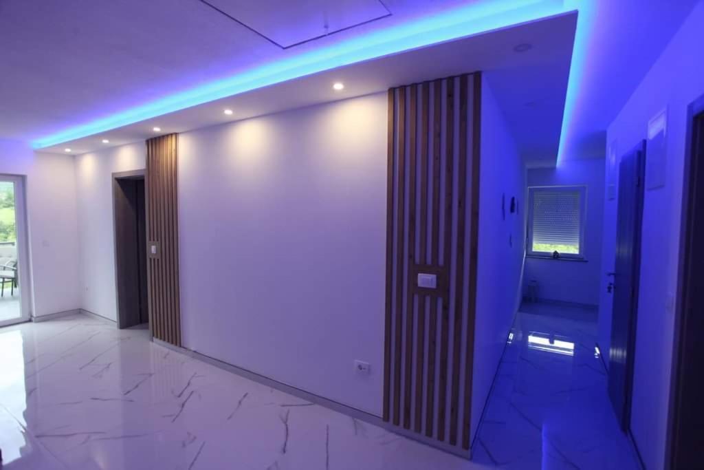 Apartmani Venecia Prozor Esterno foto