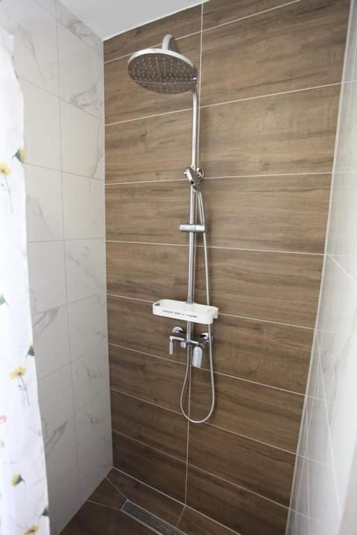 Apartmani Venecia Prozor Esterno foto