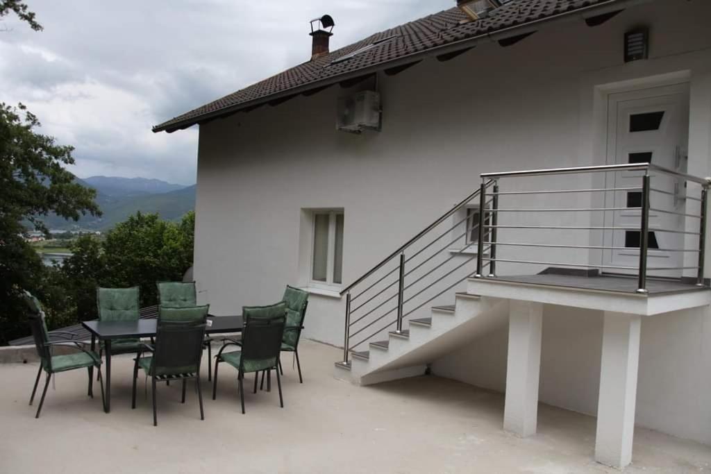 Apartmani Venecia Prozor Esterno foto