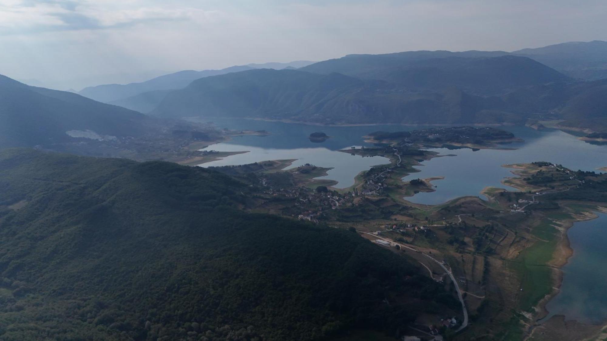 Apartmani Venecia Prozor Esterno foto