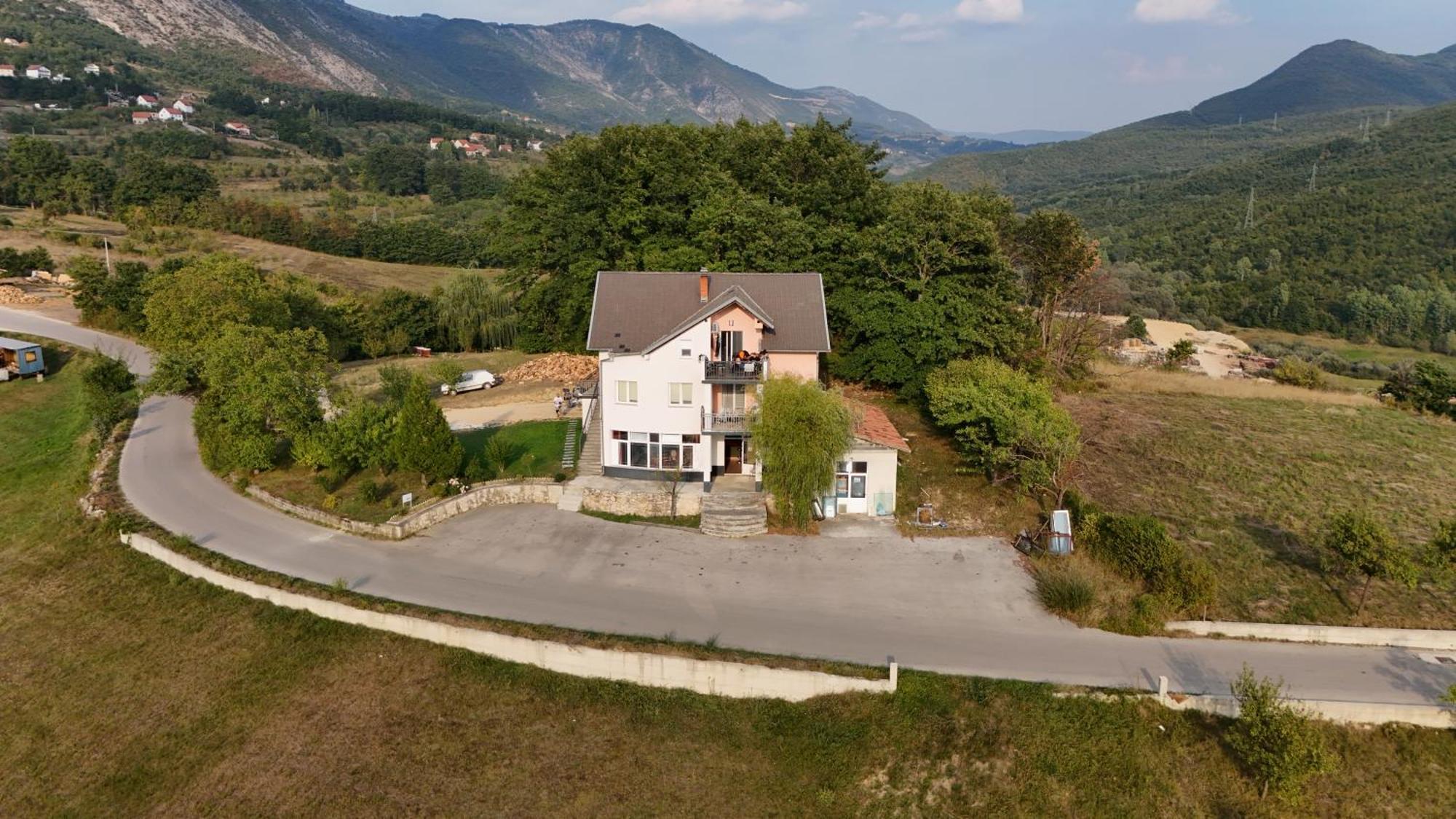 Apartmani Venecia Prozor Esterno foto