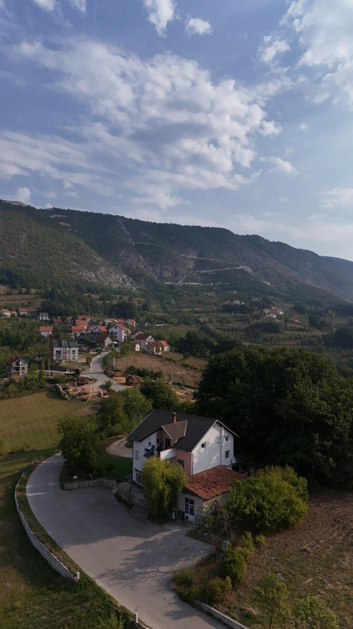 Apartmani Venecia Prozor Esterno foto