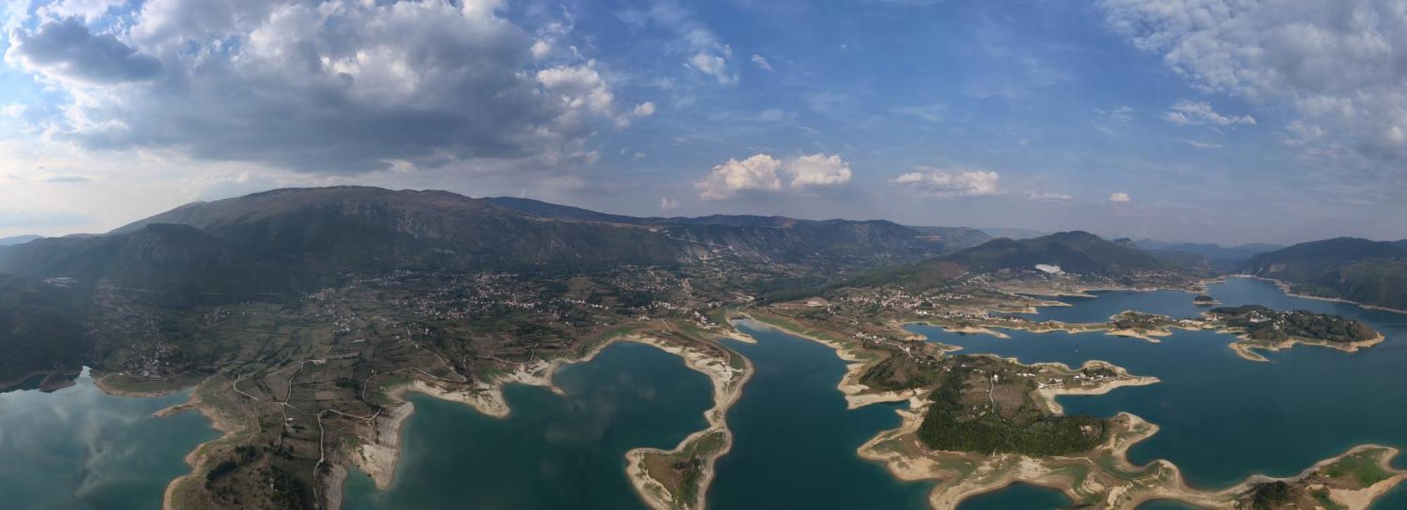 Apartmani Venecia Prozor Esterno foto