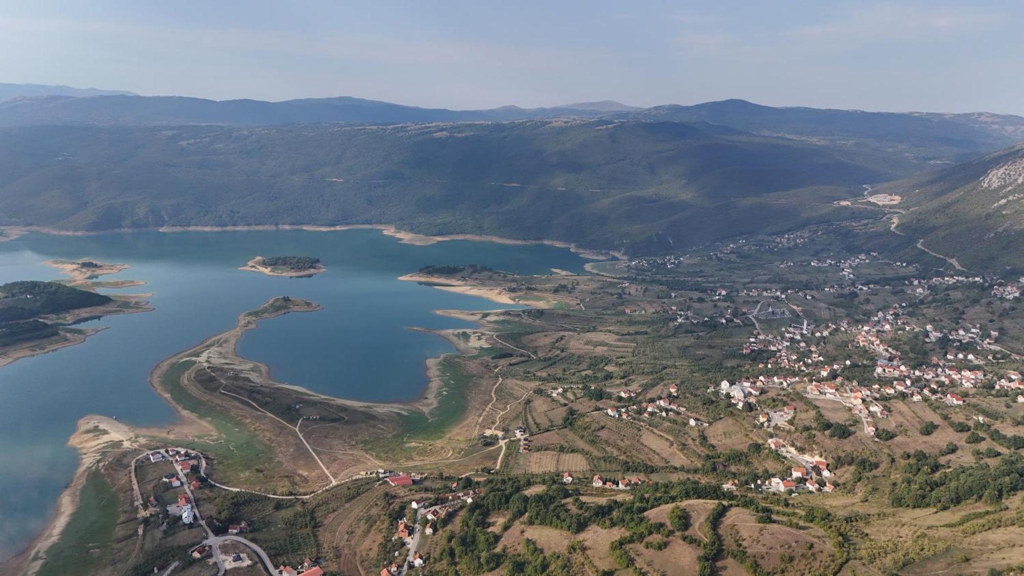 Apartmani Venecia Prozor Esterno foto