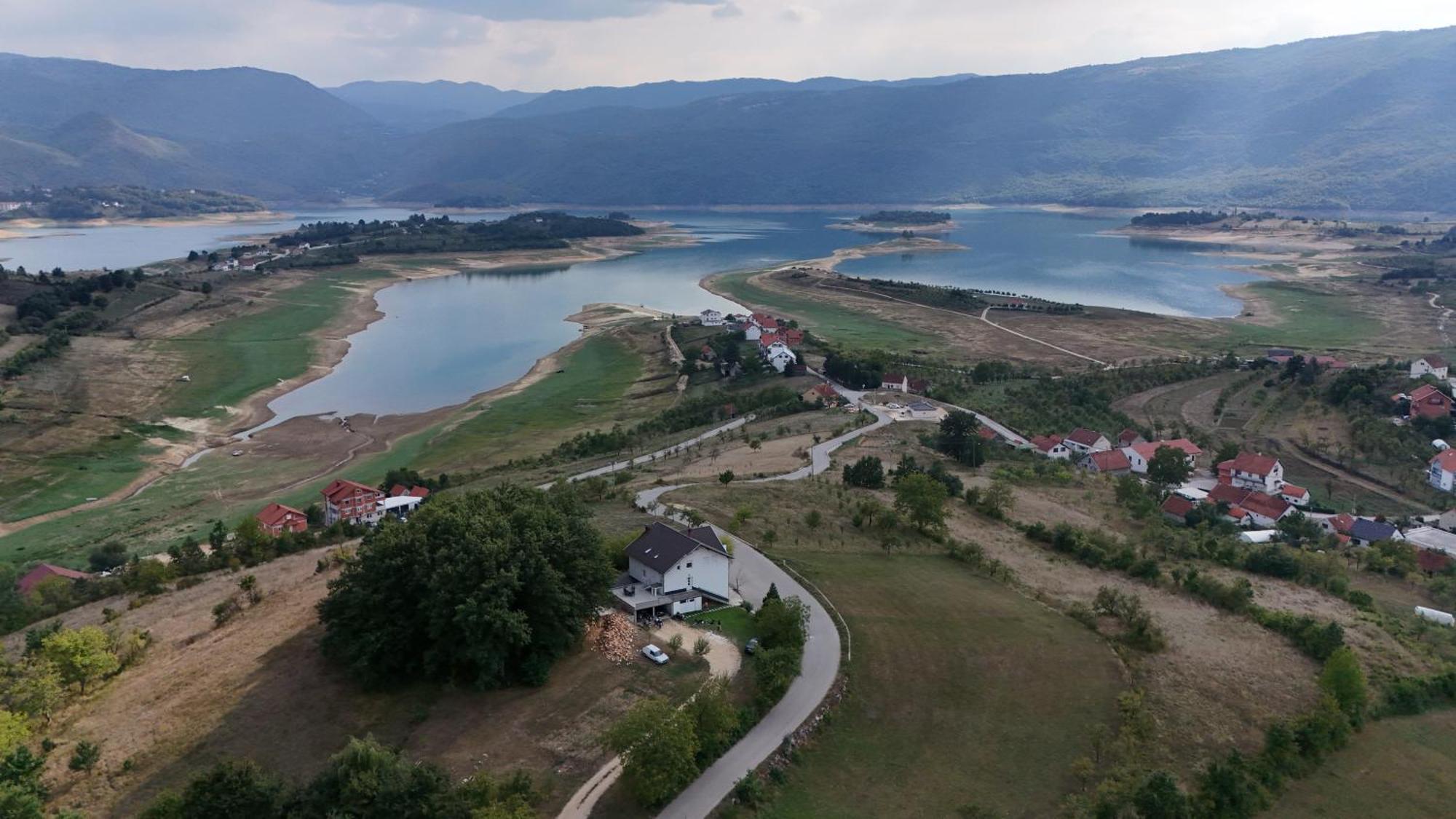 Apartmani Venecia Prozor Esterno foto