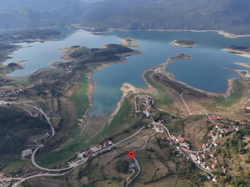 Apartmani Venecia Prozor Esterno foto