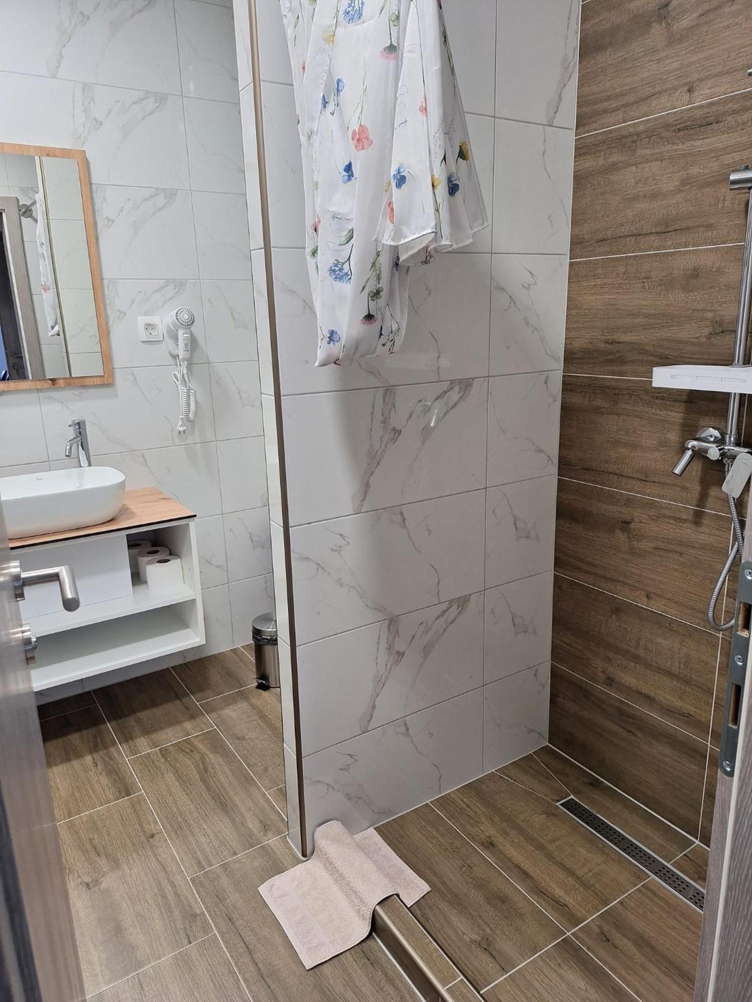 Apartmani Venecia Prozor Esterno foto