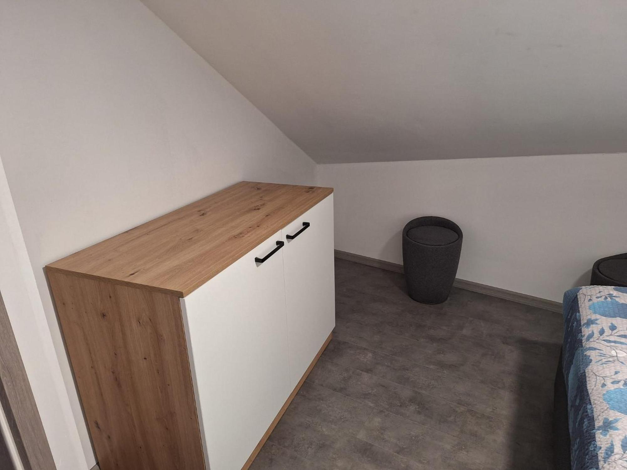 Apartmani Venecia Prozor Esterno foto