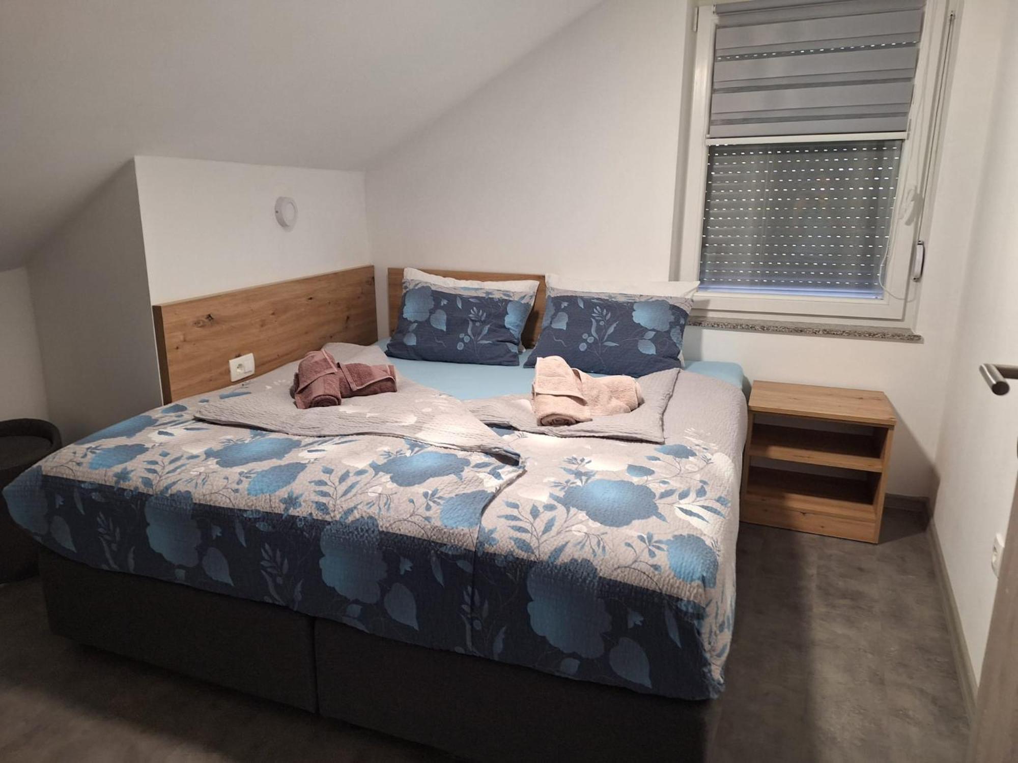 Apartmani Venecia Prozor Esterno foto